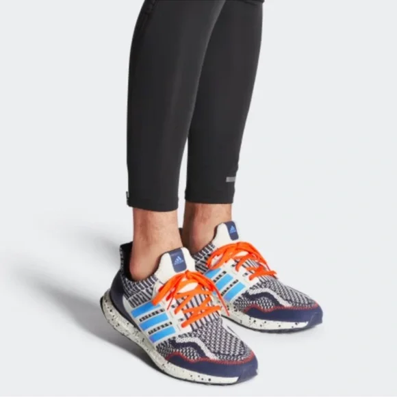 adidas | Shoes | Nib Adidas Ultraboost 5 Dna Shadow Navy  display picture 1